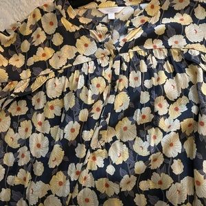 Lauren Conrad blouse